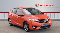 Honda Jazz 1.3 EX 5dr Petrol Hatchback